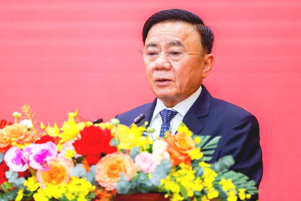 Bộ Chính trị: Nghiên cứu tăng số lượng kỳ họp Quốc hội