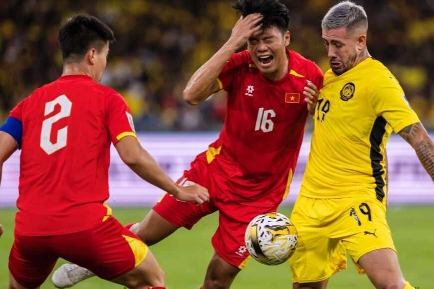 Malaysia bị xử thua 0-3, tuyển Việt Nam giành vé tham dự Asian Cup
