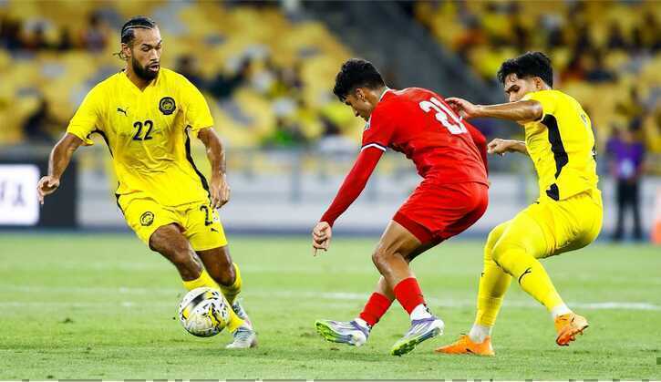 Phản ứng của CĐV Đông Nam Á khi AFC xử Malaysia thua tuyển Việt Nam 0-3