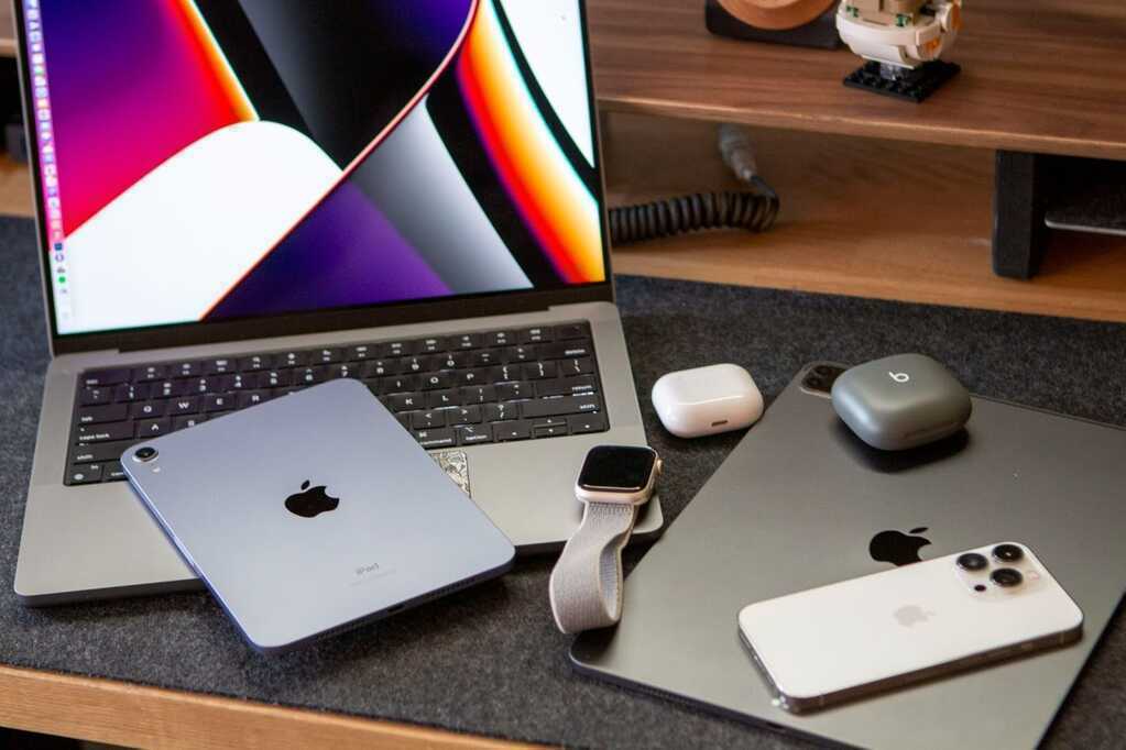 Loạt sản phẩm vừa bị Apple khai tử