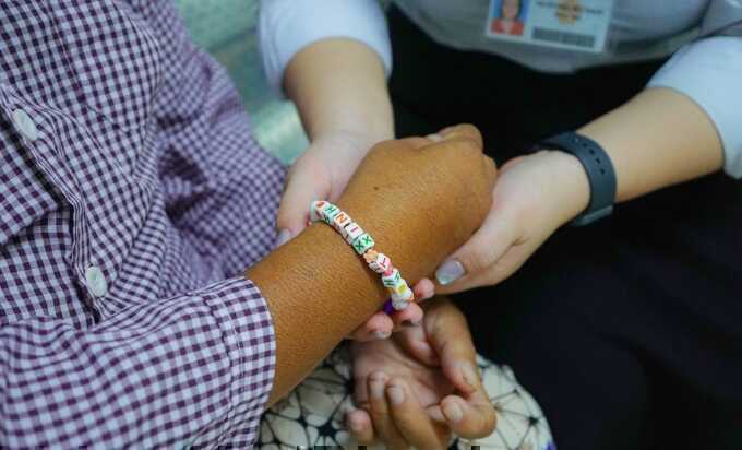 Chạy thận từ tuổi 26