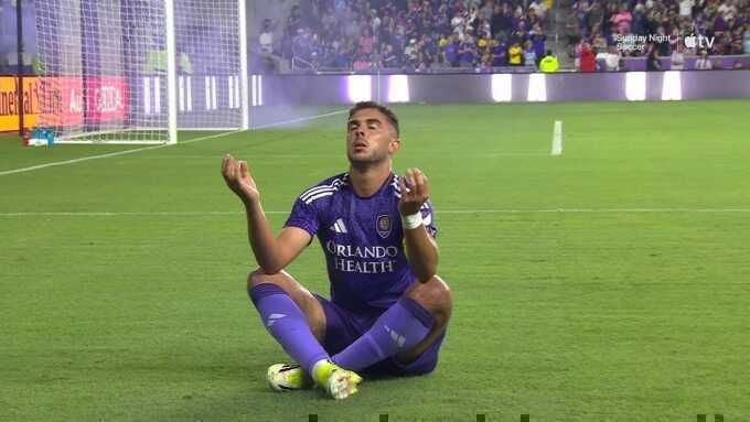 Messi cứu Inter Miami