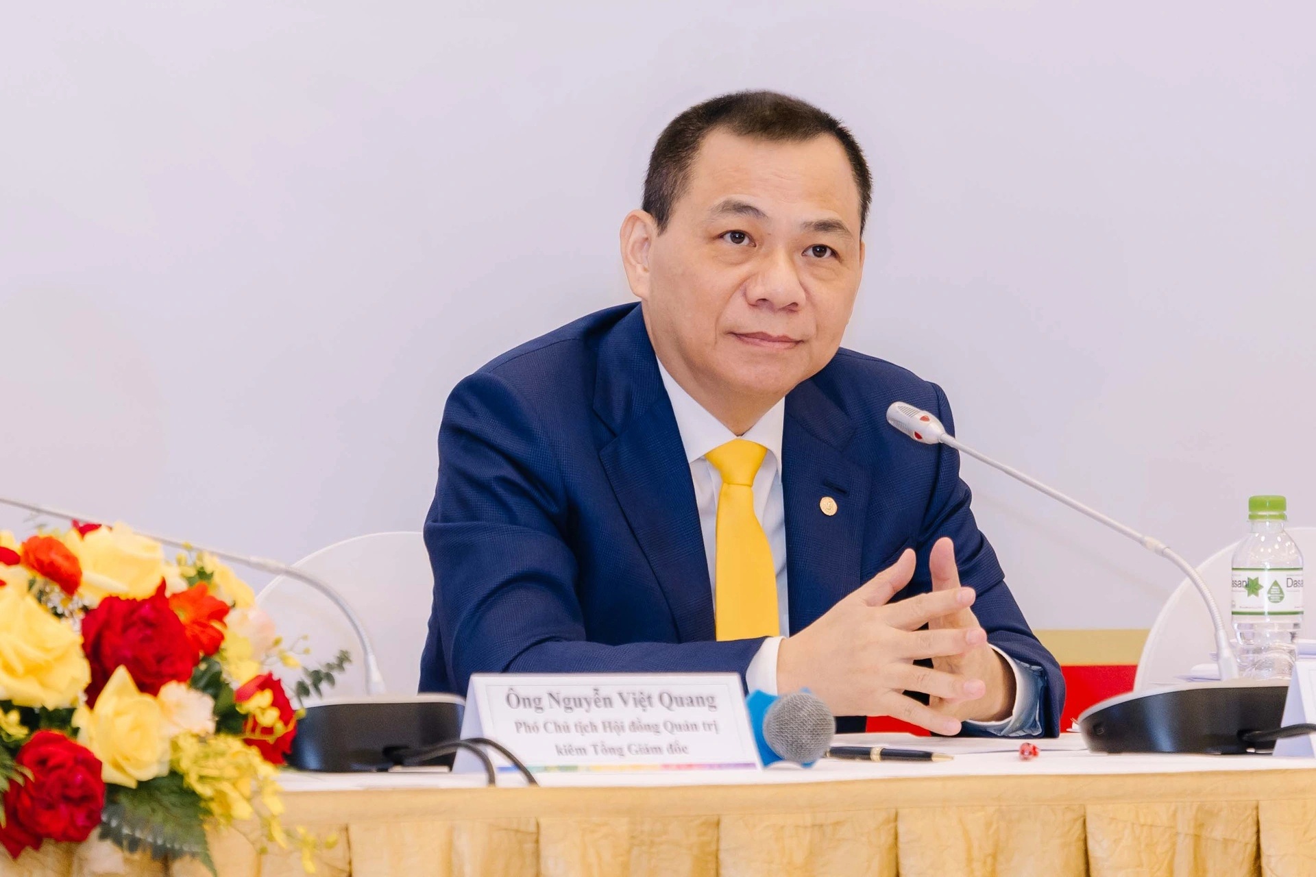 Chứng khoán giảm hơn 51 điểm