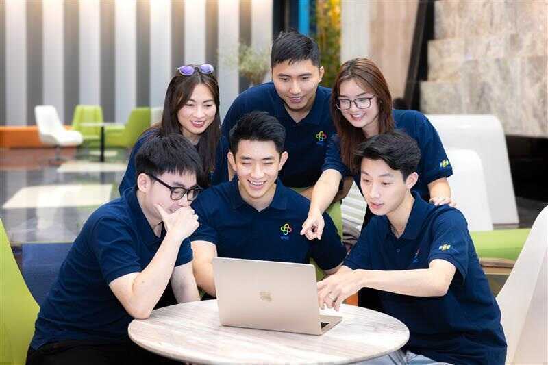 Flezi Flow: Giải pháp AI tư vấn dược được thương mại hóa bản quyền ra quốc tế