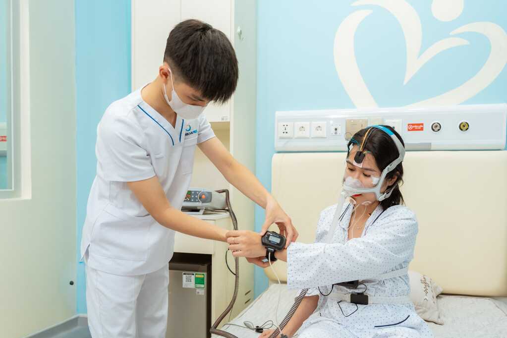 Hay ngủ gật ban ngày, ngáy to: Cảnh báo hội chứng ngưng thở khi ngủ