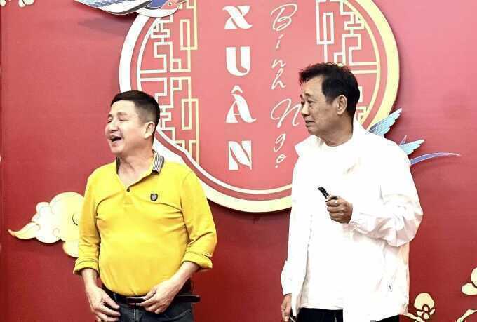 `Táo quân` trở lại