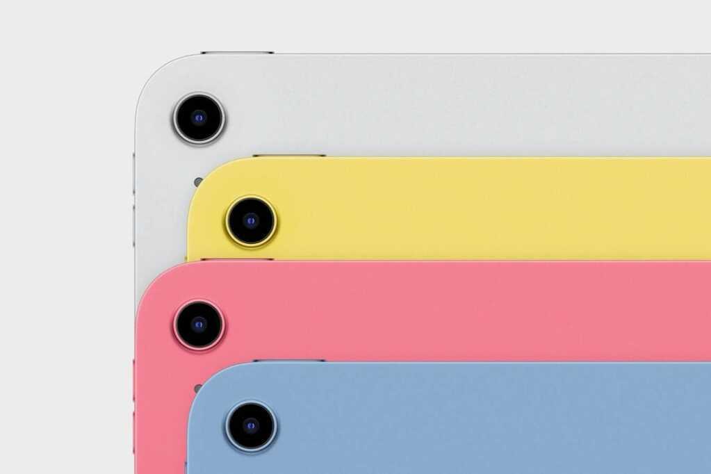 iPad giá rẻ sắp hỗ trợ Apple Intelligence