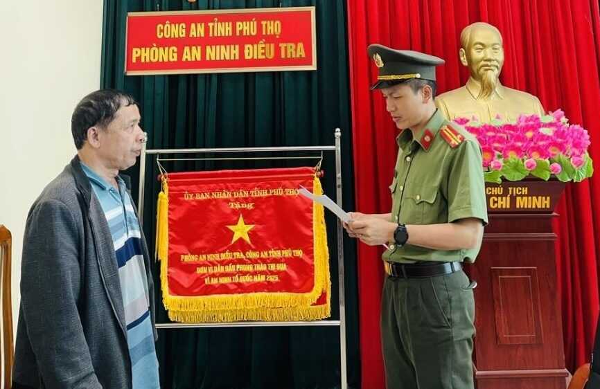 Khởi tố người đàn ông say xỉn chửi bới, chém hàng xóm