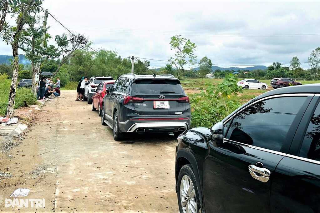 Nhà đất sau Tết: Giá rao bán giảm nhẹ, nhu cầu tìm kiếm tăng