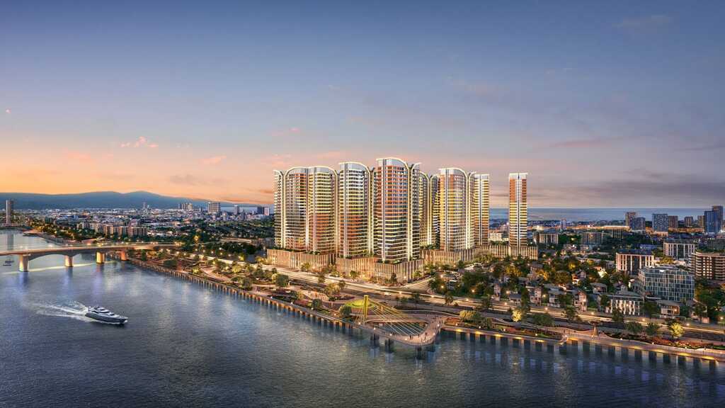 Capital Square: Nâng tầm giá trị đầu tư kinh doanh lưu trú tại Đà Nẵng