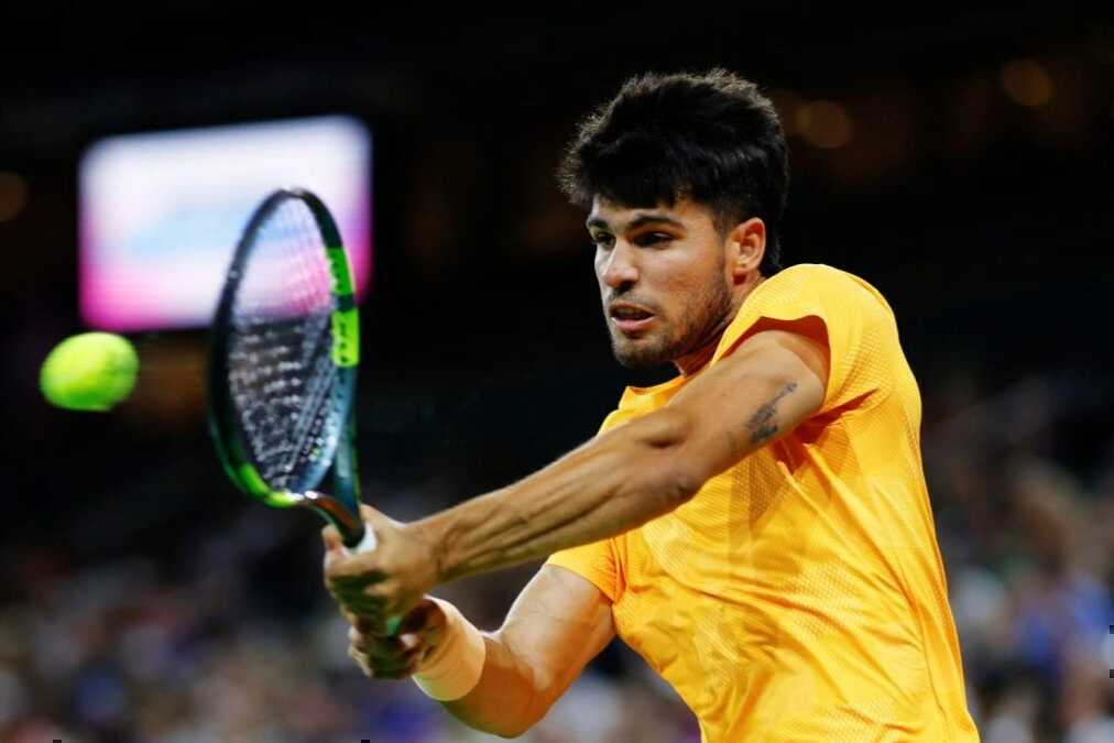 Chuyên gia lý giải nguyên nhân Alcaraz thất bại ở Miami Open