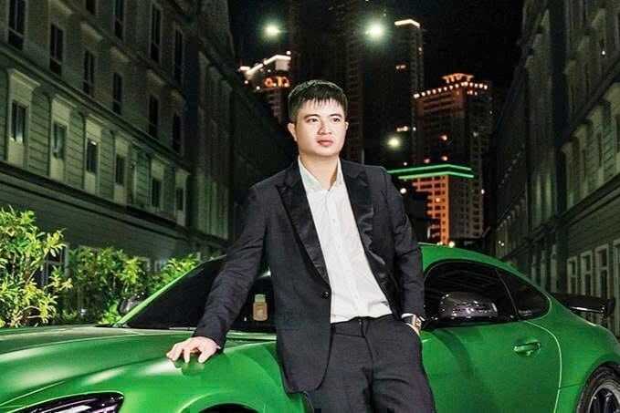Nhiều phụ nữ bị dụ dỗ mất hàng chục tỷ đồng cho Mr Pips