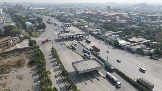 Đồng Nai dự kiến đấu giá gần 4.430 ha đất trong năm nay