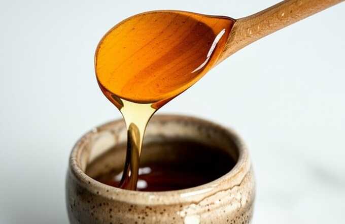 Mật ong giúp giảm cân như thế nào