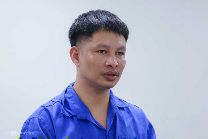 Nghịch tử sát hại mẹ, đuổi chém bố khi bị nhắc nhở nhiều lần