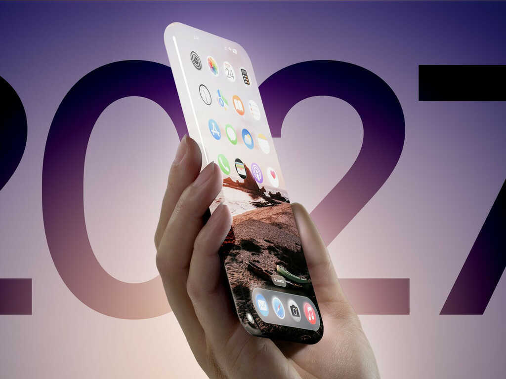 Sự thật trần trụi về chiếc iPhone hoàn hảo của Apple