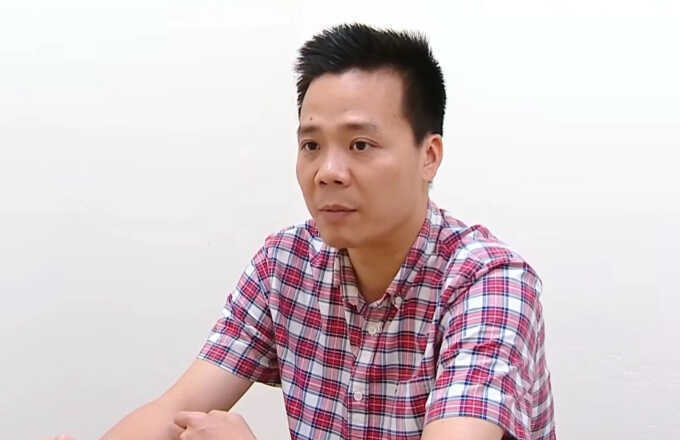 CEO MediUSA kiếm 264 tỷ đồng khi sản xuất 88 loại thực phẩm chức năng giả