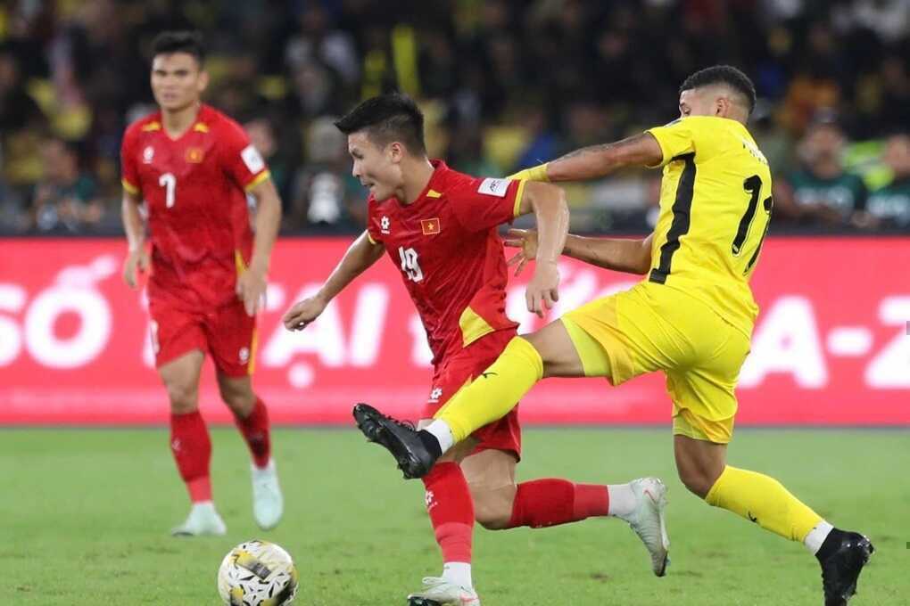 Chuyên gia: “Malaysia không cần nhập tịch vẫn sẽ thắng tuyển Việt Nam”