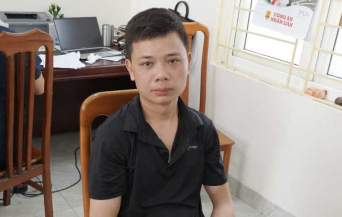 Con rể livestream trong tối cuồng loạn truy sát gia đình vợ