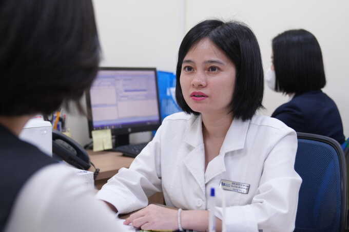 Cường giáp gây giảm cân đột ngột