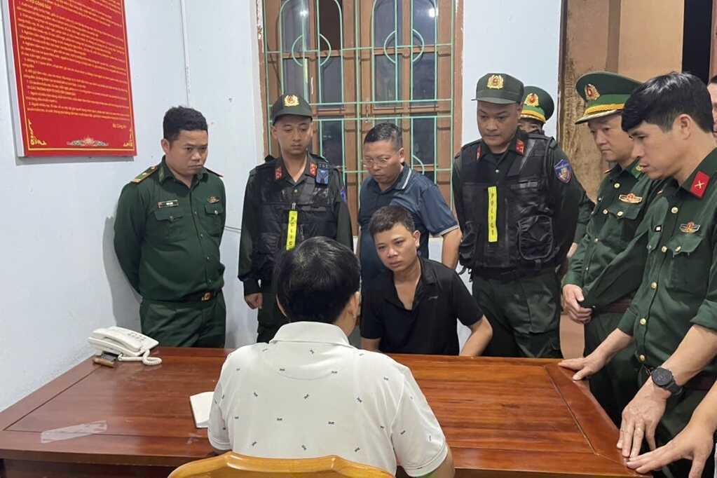 Kẻ gây thảm án ở Quảng Trị lên mạng khai giết 3 người, xin lỗi bố mẹ