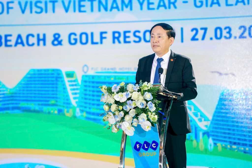 Mỗi quý, Gia Lai sẽ tổ chức một đại nhạc hội tầm cỡ quốc tế