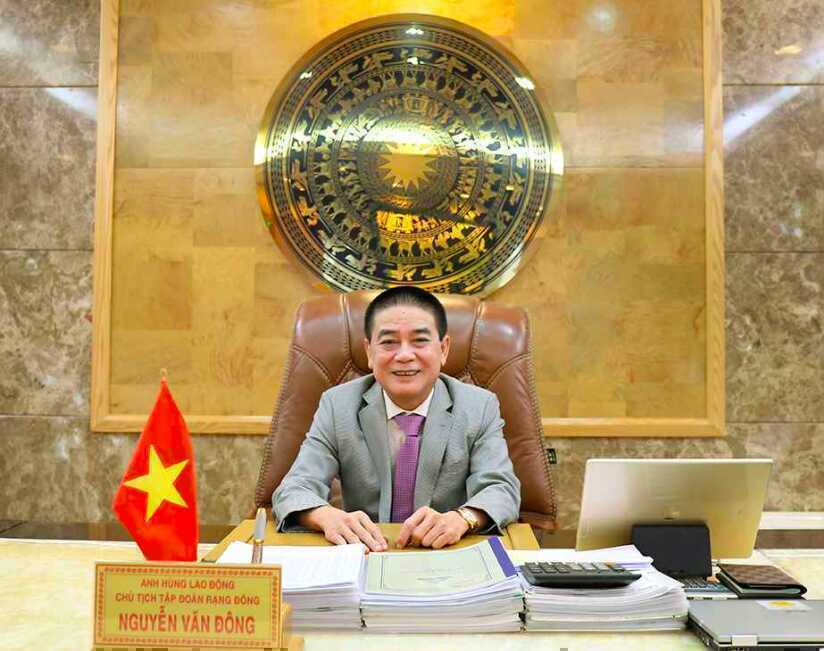 Ông Nguyễn Văn Đông bị truy tố, Tập đoàn Rạng Đông ở Bình Thuận cũ hoạt động ra sao?