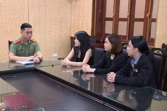 Phòng khám Helia ở Hà Nội giả danh bác sĩ, “vẽ bệnh” móc túi người bệnh