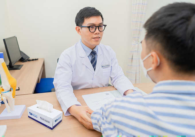 Phương pháp điều trị viêm đa khớp