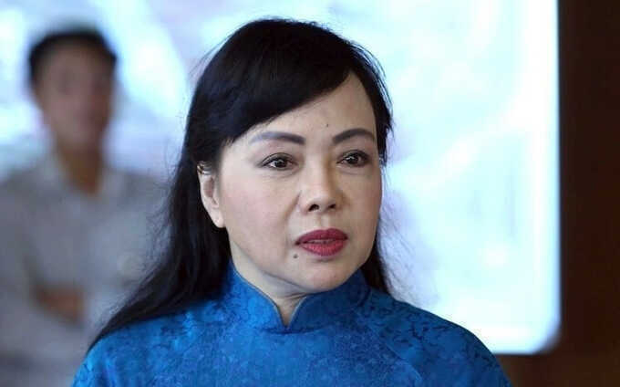 Vì sao 10 người đưa 100 tỷ đồng trong vụ án cựu Bộ trưởng Kim Tiến được miễn tội