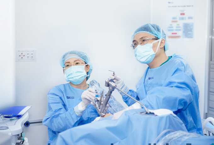 Bệnh gì gây khàn tiếng?