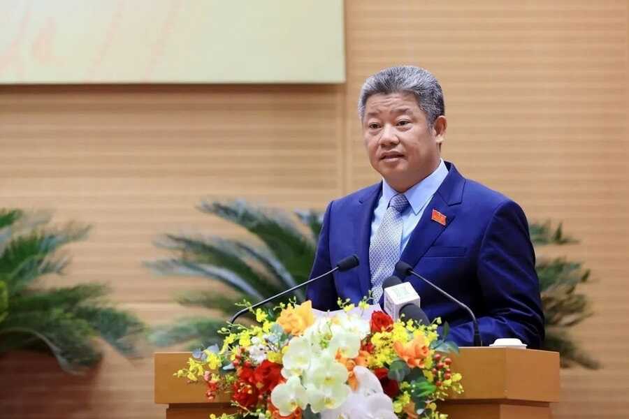 Hà Nội không xác nhận tư cách đại biểu HĐND thành phố với một trường hợp