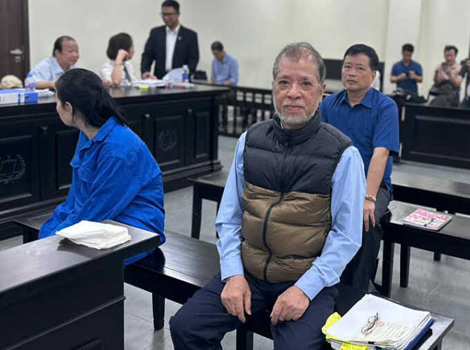 Vụ án 16 năm không ngã ngũ, bị hại chưa từng tới phiên tòa