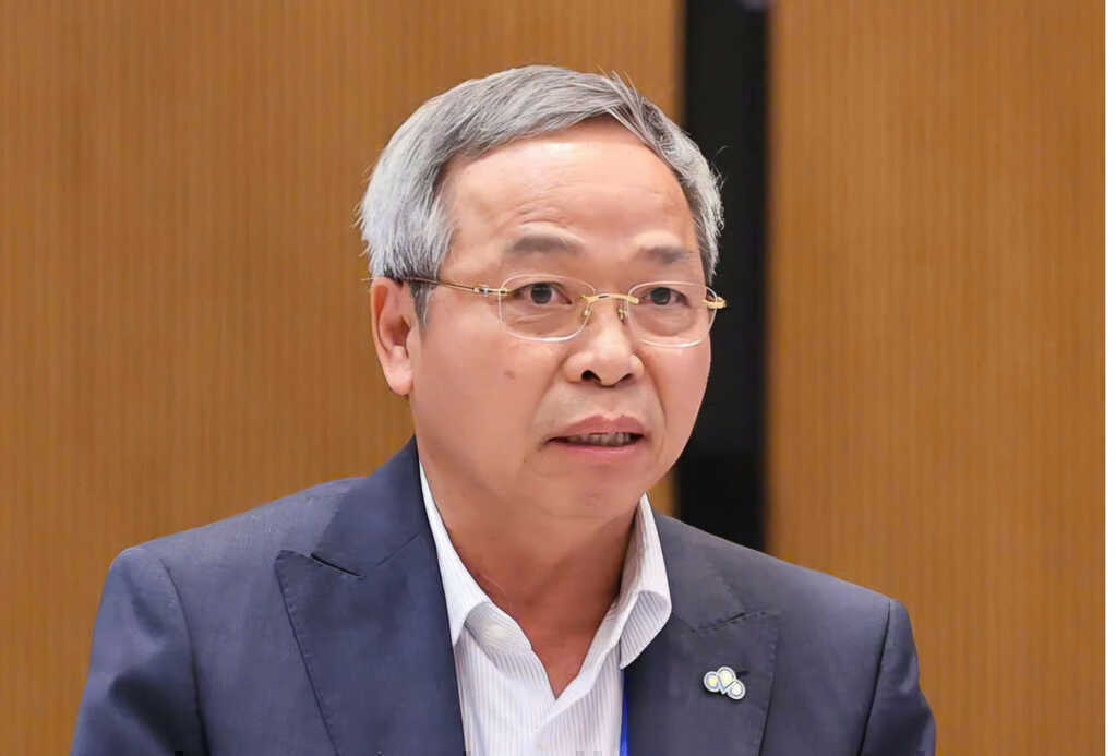 CMC đề xuất xây dựng khung chuyển đổi AI quốc gia