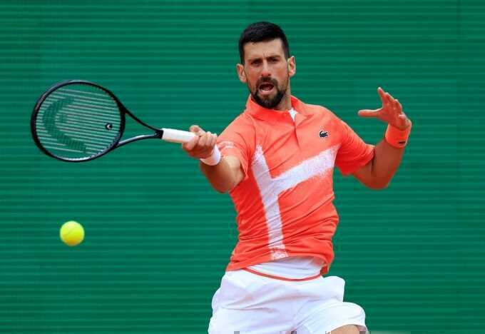 Djokovic liên tục bỏ giải lớn