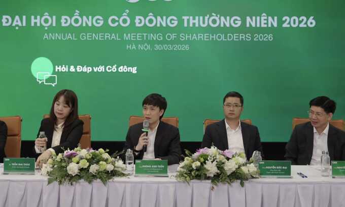F88 đặt mục tiêu lãi kỷ lục hơn 1.100 tỷ đồng
