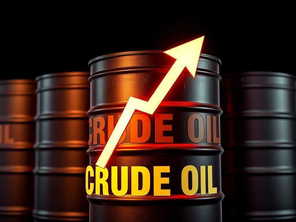 Giá dầu Brent vượt 115 USD/thùng