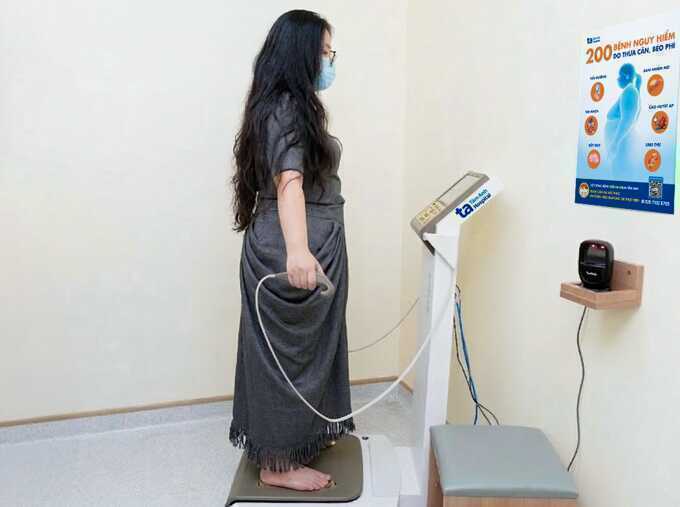 Mất cơ do nhịn ăn