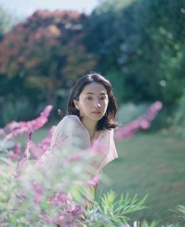 Nàng thơ phim 