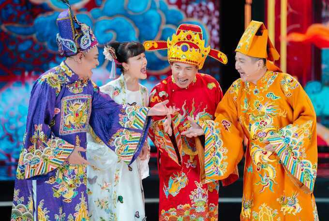 Tiểu phẩm 