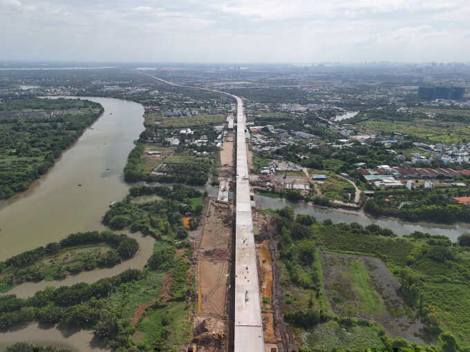 28 dự án được thí điểm làm nhà ở thương mại