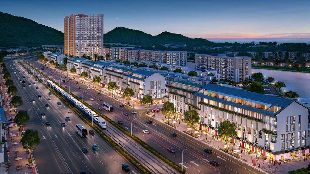 Phú Quốc kỳ vọng bứt phá với mô hình kinh tế APEC - TOD