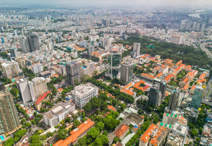 TP HCM nâng ngưỡng thu nhập mua nhà ở xã hội lên 25 triệu đồng mỗi tháng