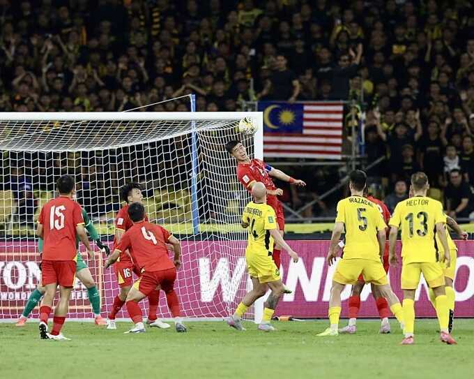 Việt Nam – Malaysia: Cuộc đấu vì danh dự
