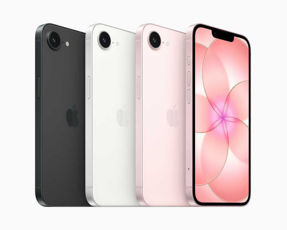 iPhone 17e vs iPhone 16e: Cuộc cách mạng nhỏ ở phân khúc tầm trung