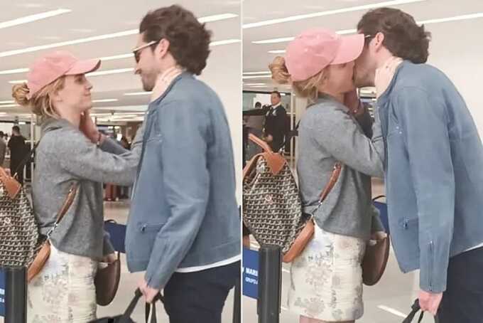 Emma Watson hôn tỷ phú Mexico