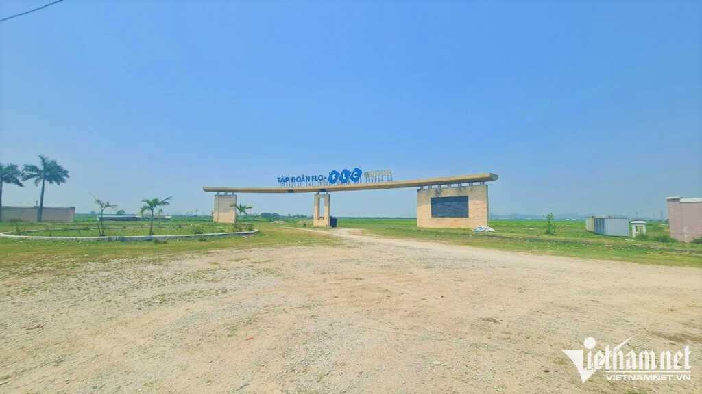 Cổ phiếu FLC được giao dịch trở lại