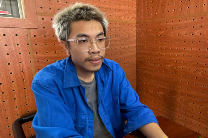 Chiêu lừa của `bác sĩ tâm linh, trừ tà`