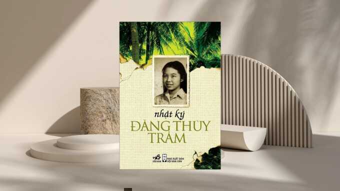 `Nhật ký Đặng Thùy Trâm` - gương soi lòng người