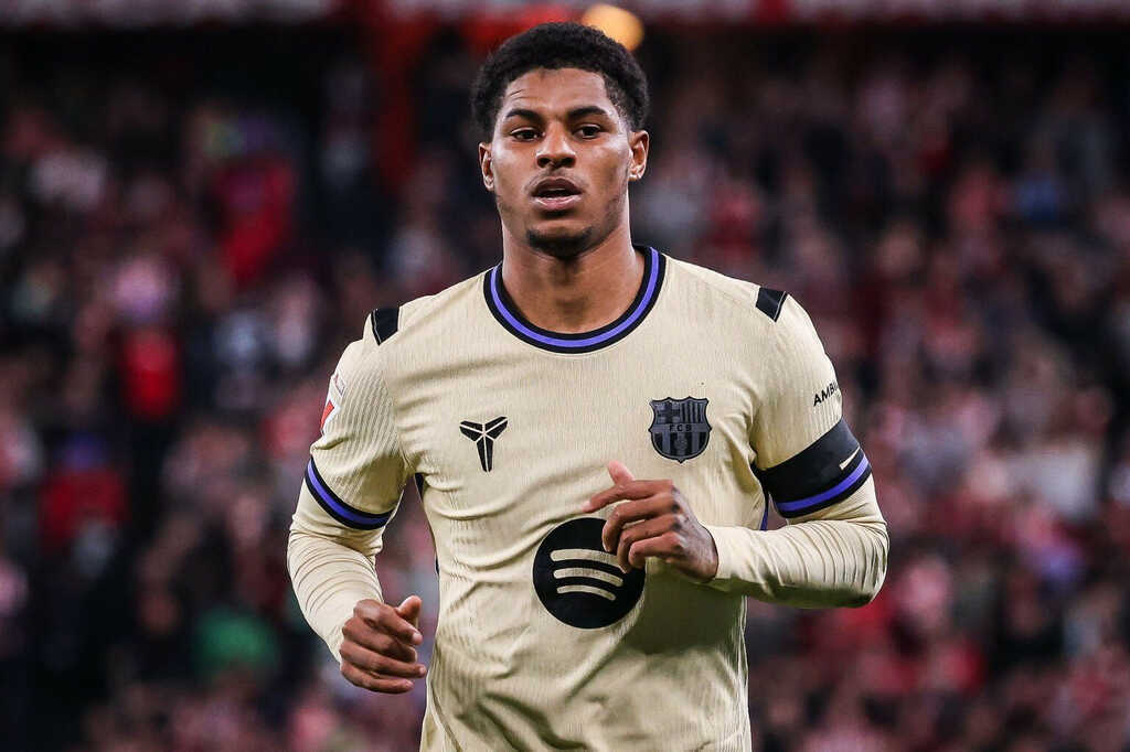 MU nhắm 5 tiền đạo thay Marcus Rashford